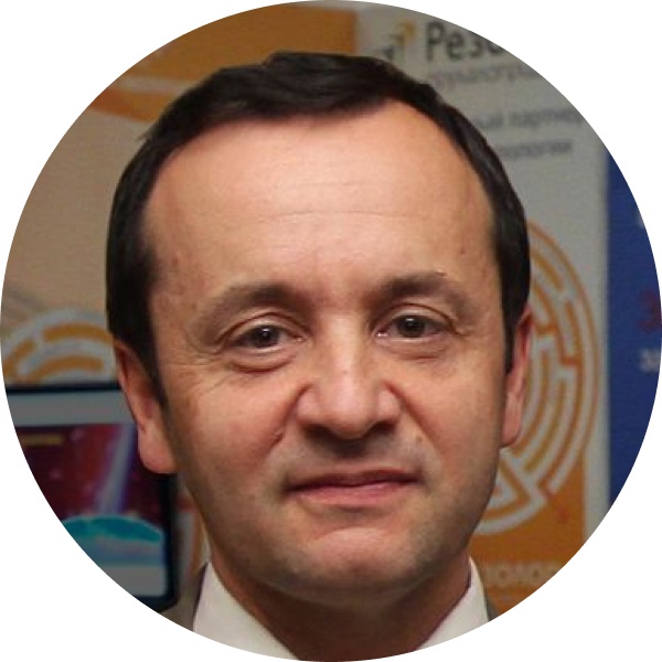 Маев И.В.