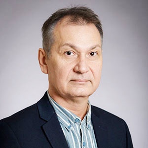 Никитин И.Г.
